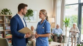 Prevención y gestión de riesgos en el sector residencial: por qué un corredor especializado marca la diferencia