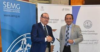 SEMG y SEGG crean un algoritmo para intervenir en personas con deterioro cognitivo