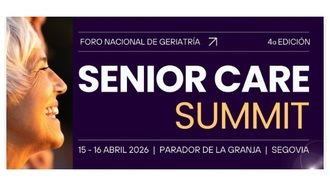 El Senior Care Summit 2026 convertirá a La Granja en el epicentro de la innovación en dependencia