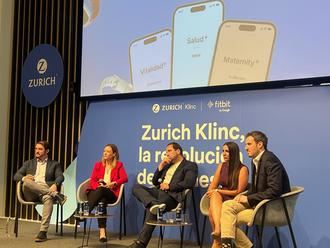 IA con calidad humana: Senniors y Zurich Klinc lanzan un programa único de longevidad saludable.