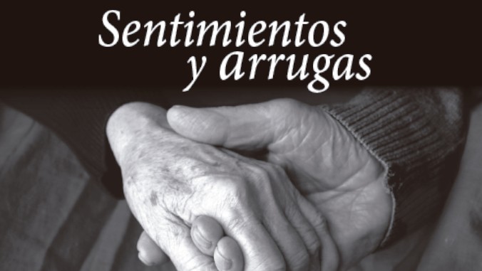 Sentimientos y Arrugas, de Mariana Veronica Gaianu.
