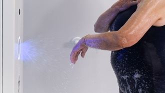 La ducha que revoluciona la higiene en tu residencia (y ahora con descuento exclusivo)
