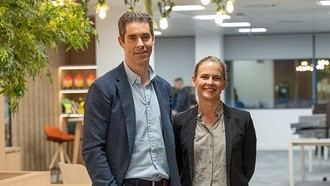 Sodexo y Grupo Mediterránea sellan su unión para liderar el sector de la restauración colectiva en España