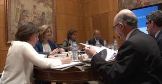 ¿Para qué sirve la tarjeta social del Gobierno?
