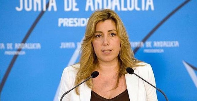 Andalucía llevará a la Conferencia de Presidentes la reforma de la financiación de la dependencia