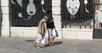 El Procurador del Común pide que se reconozca a los enfermos de Alzheimer como mayores con discapacidad