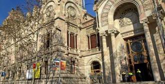 El TSJC obliga a Geriatría Siglo XXI a cumplir el convenio de colectividades de Cataluña