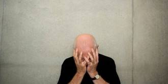 Uno de cada tres mayores ha sufrido un trastorno mental en el último año