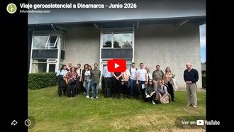 Canal Inforesidencias: Visitando una residencia pública cerca de Copenhague con filosofía de La Alternativa Eden