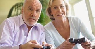¿Deberían las residencias habilitar una sala de videojuegos?