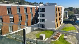 Nuevo viaje geroasistencial a Austria: Viena como laboratorio europeo del cuidado