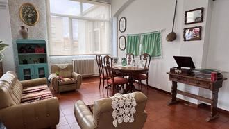 Unidad de Reminiscencia en la residencia La Campiña de Humanes, del Grupo Villamor.