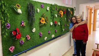 Grupo Villamor apuesta por personalizar las terapias para mejorar la atención a personas con alzhéimer