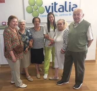 El calzado en las personas mayores