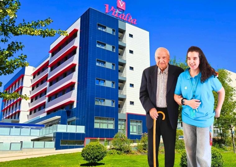 Vitalia impulsa la inclusión laboral y social de personas con dificultades de inserción