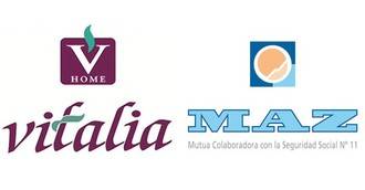 Vitalia Home y Maz firman un acuerdo para mejorar la salud de sus trabajadores