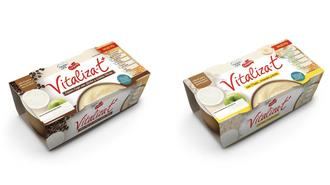 Campofrío Health Care presenta Vitalízat +, una gama de alimentos listos para consumir ideal para desayunos y meriendas