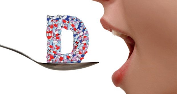 La importancia de la vitamina D para combatir el deterioro cognitivo