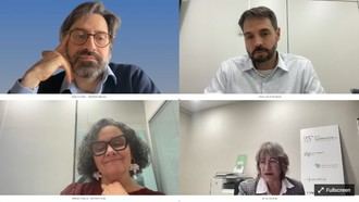 El "valor" del dato en las residencias: compartir información para reducir tareas administrativas y priorizar el cuidado