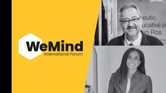 Barcelona acoge en noviembre el WeMind International Forum 2025, el gran encuentro europeo sobre salud mental, neurociencia y longevidad