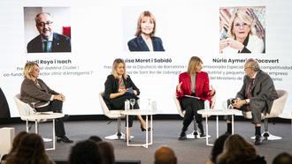 WeMind International Forum apuesta por el concepto de 'capital cerebral' como motor económico del futuro y la longevidad