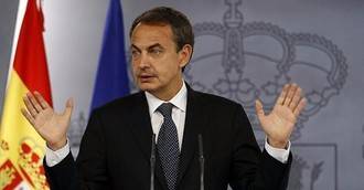 Zapatero: "La Ley de Dependencia cumplió razonablemente con el objetivo que la animó"