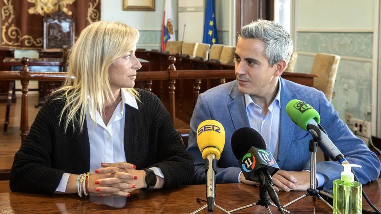 Cantabria anuncia una nueva residencia de mayores en Castro Urdiales para acoger entre 30 y 40 plazas