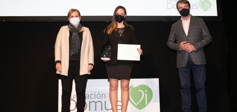 VI Premios Fundación DomusVi